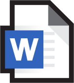 document icon